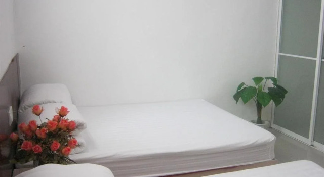 Rizhao Haohao Hotel