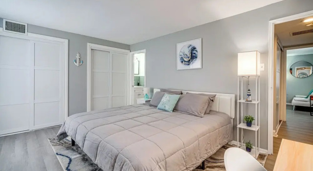 Walk to Casino: Condo w/ Balcony in Atlantic City!, Забронировать Апартаменты/квартира Апартаменты Атлантик-Сити, рядом с Казино Ocean Resort, Апартаменты/квартира