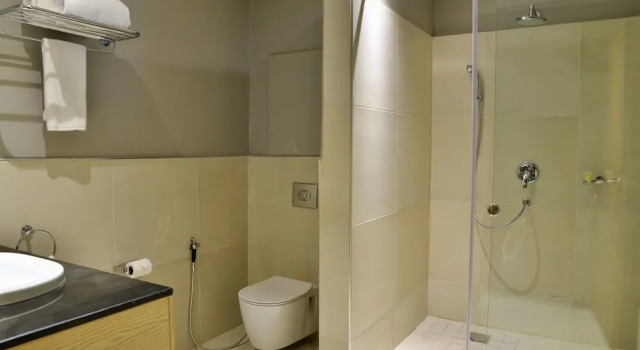 Люкс Executive EPIC Hotel & Suites