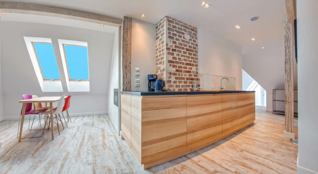 Apartamenty Sun & Snow Skłodowskiej, Book Apartment Górny Sopot 