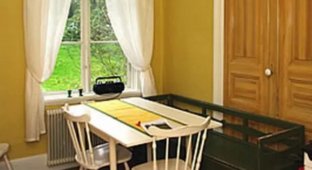 Коттедж Smultronboda Fårgård