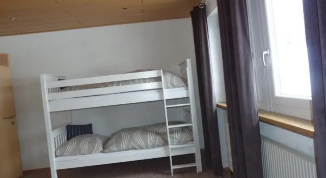 Apartment Gasura, Prenota Appartamento Klostertal 