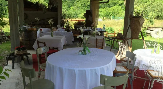 Appartamento La Peiro Douco