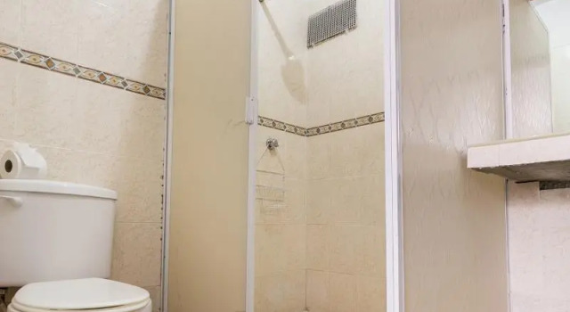 Двухместный номер Standard с балконом Hotel Zona Dorada