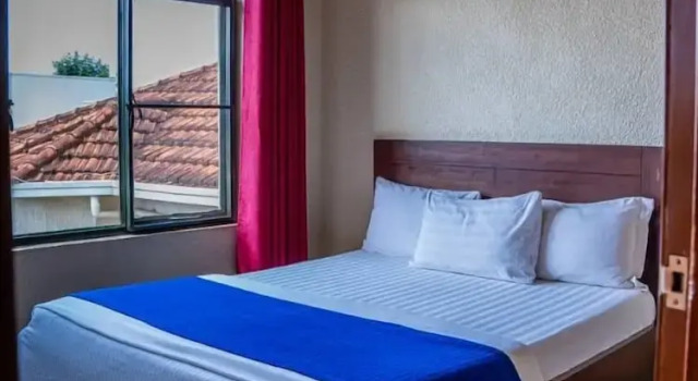 Номер Standard Kigali Green View Apartments