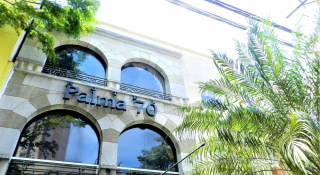 Hotel Palma 70