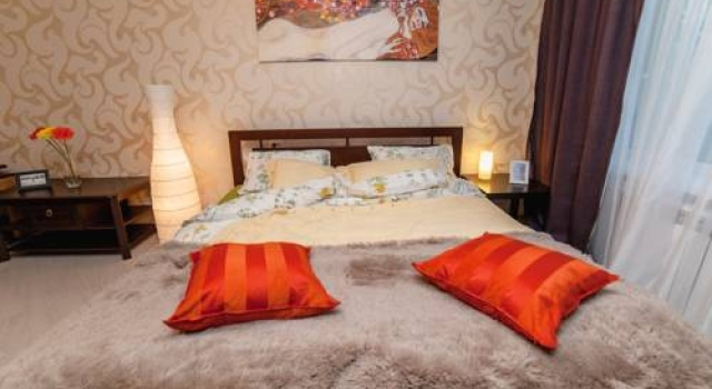 Apartaments on Chekhova