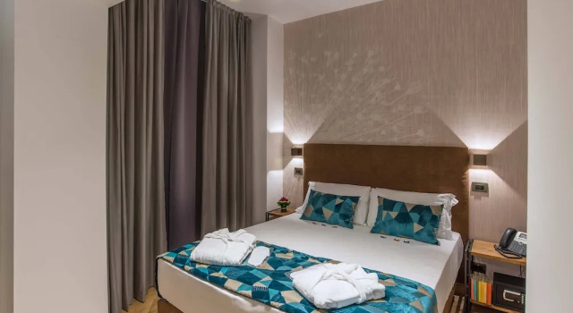 Номер Classic Navona Essence Hotel