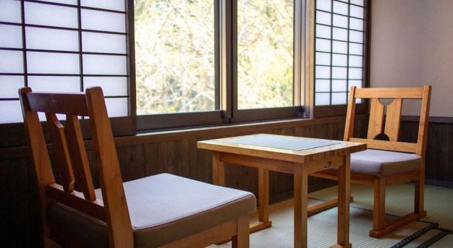 Nanakamado, Prenota Affittacamere Hotel a Kyushu con parcheggio, Parcheggio