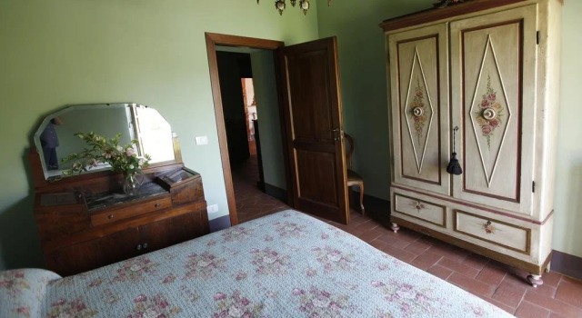 Podere Chiantini, Buchen Sie Hotel Hotels in Valdarno mit Pool, Schwimmbad