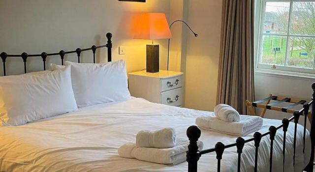 Семейный номер Standard Bedingfeld Arms