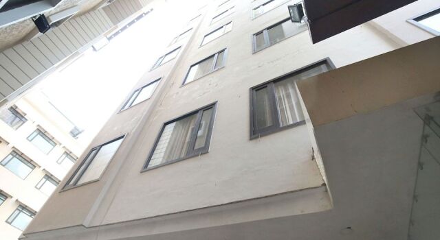 OYO 11680 Hotel Grand Star, Book Hotel Hoteller i Punjab med parkering, Parkering