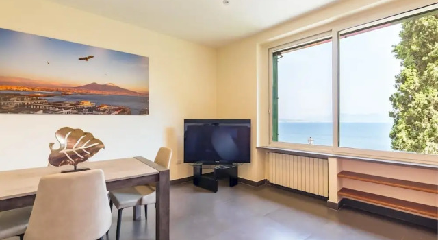 Апартаменты Villa Dolcevita