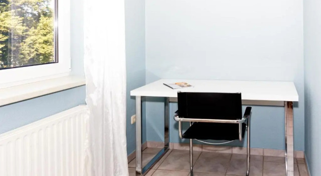 Номер Deluxe Apart Hotel Sarstedter Hof