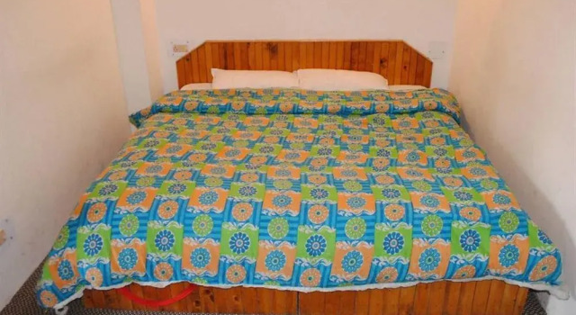 Hotel Hadimba Way