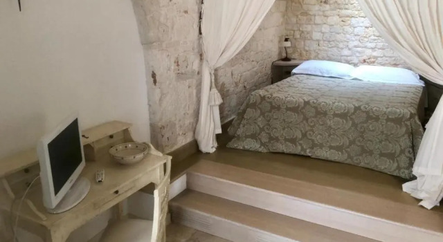 Trullo Il Cantastorie