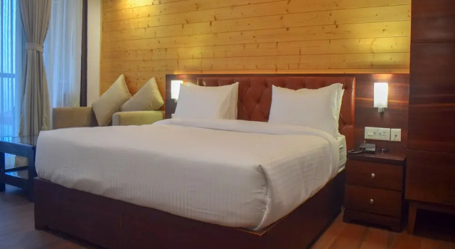 Номер Premium Oro Montana Hotels and Resort