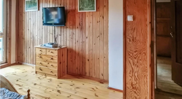 Stunning Home in Rowy With 5 Bedrooms and Wifi, Varaa Hotelli Rowy 