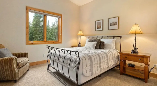Номер Standard 103 Antler Way At Lakota 4 Bedroom Townhouse by RedAwning