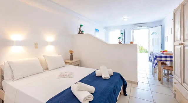 Апартаменты ALTHEA suites