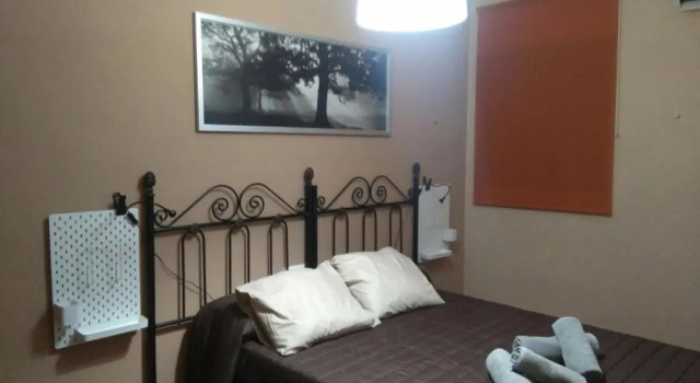 Apartamentos El Silo, Prenota Appartamento Hotel a Estremadura con parcheggio, Parcheggio