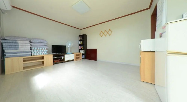 Sigol Maru Minbak, Prenota Hotel Hotel a Gyeonggi-do con parcheggio, Parcheggio