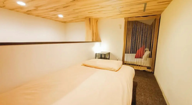 Sakura Villa Osaka