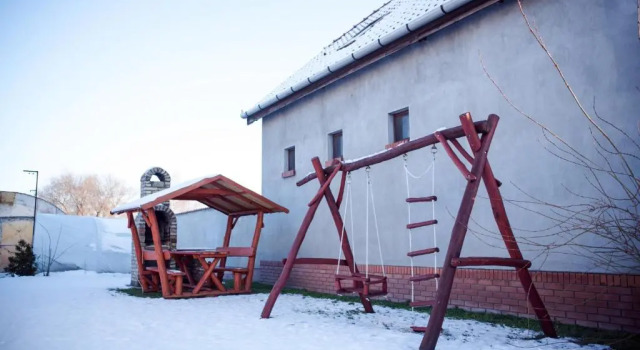 Adonisz Vendégház, Book Hotel Billige hoteller i Southern Great Plain