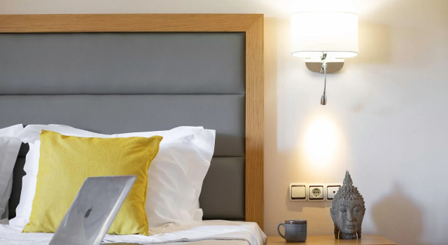 Двухместный номер Standard La Piscine Art Hotel, Philian Hotels and Resorts