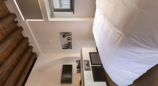 Номер Standard Noma Hotel