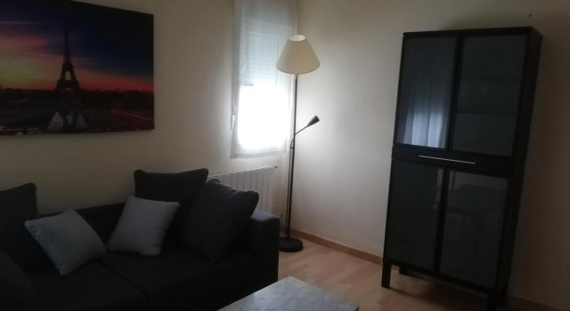 Apartamento Bahía De Santander