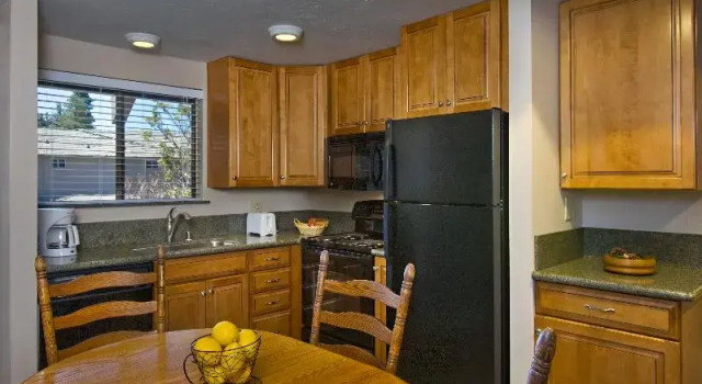 Номер Standard Tahoe Lakeshore Lodge & Spa