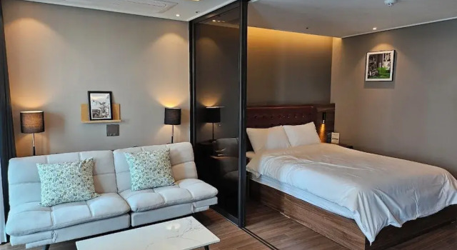 Номер Superior #Elbon The Stay