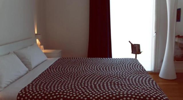 Номер Comfort Hotel Forlanini52 Parma