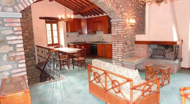 Villa Giarradea, Забронировать Вилла Виллы Кортона, Вилла