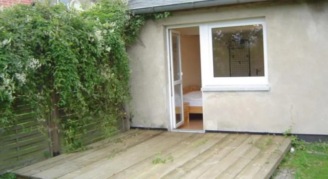 Ferienzimmer zum Försterberg, Réserver Appartement Lohme Rügen