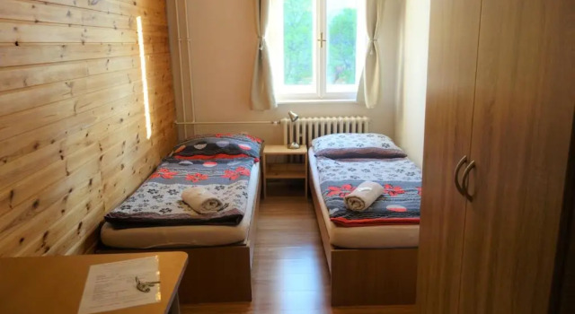 Hostel Bed - Breakfast Brno, Prenota Ostello Ostelli a Brno, Ostello