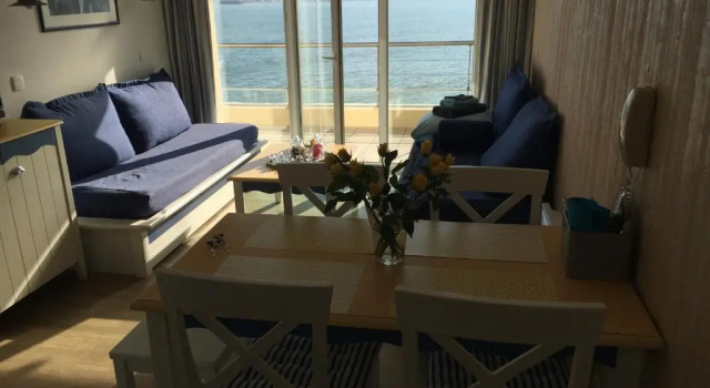 Cap Morgat Chez Jean, Забронировать Отель Отели Finistère с парковкой, Парковка