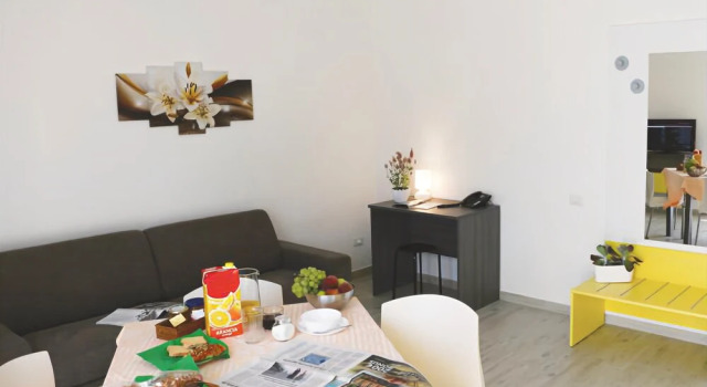 Residenze Parmensi, Buchen Sie Hotel Fontevivo Emilia-Romagna