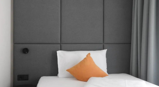 Одноместный номер Standard Hotel Garni Tannleger B&B