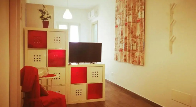 Appartamento PANTA REI 1, Buchen Sie Ferienwohnung Mola di Bari Metropolitanstadt Bari