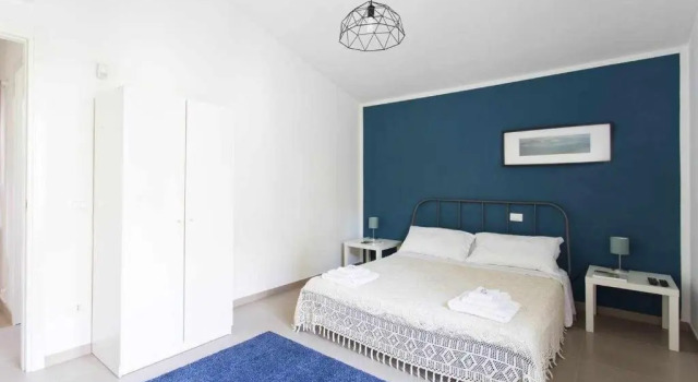Deluxe Suite Alka Loft & Spa