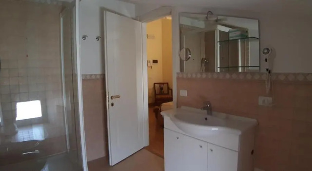 Номер Standard Relais Villa Selle