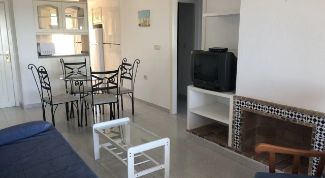 Apartamento Bahía de Dénia