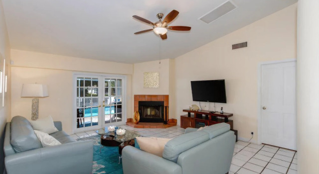 Villa Esplanade, Забронировать Вилла Кейп-Корал Southwest Florida, рядом с Dolphin Marina