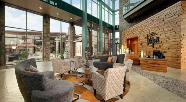 Radisson Fort McDowell Resort & Casino, จอง รีสอร์ท Fountain Hills North Scottsdale