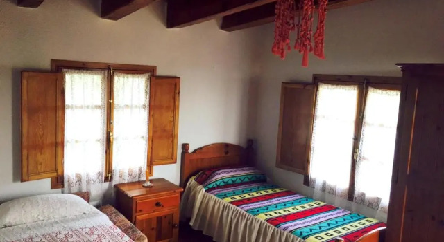 House With 7 Bedrooms in Tortosa, With Wonderful Mountain View, Private Pool and Enclosed Garden - 20 km From the Beach