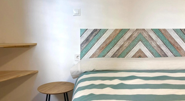 Costa Holidays Apartment