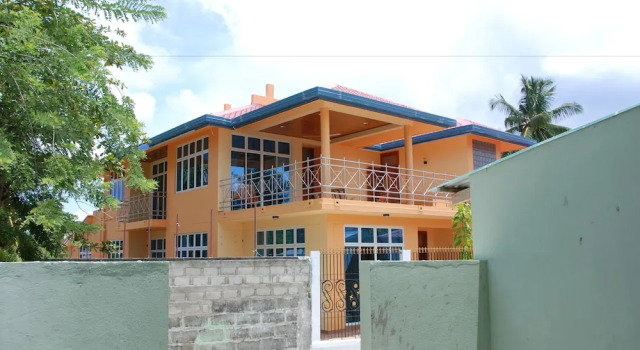 Crystal Retreat