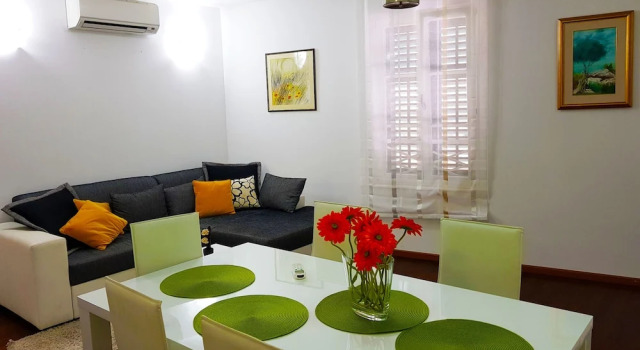 Апартаменты Split Riva Promenade Apartments